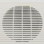 Altavoz de pared de 10W horizontal COLOR MARFIL. - S099500 - 08