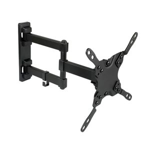 Soporte de pared TooQ para pantallas de 13" - 42" VESA75x75 hasta 200x200 mm LP2142TNL-B