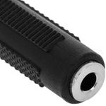 Adaptador Audio Estéreo (Jack-3.5mm-H/H) - AY03200 - 04