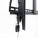 Soporte de pared inclinable para pantalla de 43" a 90" 70 Kg VESA hasta 800x400 mm - OU11400 - 07