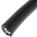 Bobina de cable coaxial RG59 de 300m - RC01300 - 07