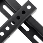 Soporte de TV de pared para pantalla plana de 14" a 55" - OR06100 - 08