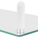 Elevador de monitor para escritorio y estanteria para pantalla notebook 560x210mm - AD04200 - 05