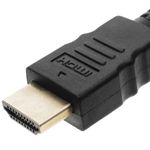 Cable DisplayPort macho a HDMI macho 3m - YP02300 - 06