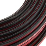 Cable eléctrico y altavoces estéreo 2x1.50mm bobina de 100m - VH05300 - 03