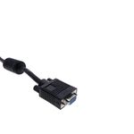 Super Cable VGA UL2919 3C+4 (HD15-M/H) 3m - VS00200 - 04