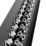 Patch panel de 16 puertos BNC hembra para rack 19" - RX09100 - 09