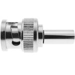 Conector de cable coaxial BNC macho (RG58) - RC00400 - 03