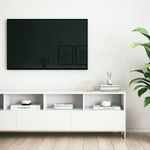 Soporte de pared inclinable para pantalla de 23" a 43" 45 Kg VESA hasta 200x200 mm - OU10300 - 04