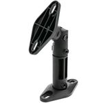 Soporte universal de altavoz para pared o techo 2-pack - OP07100 - 10