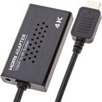 Adaptador escalador HDMI 1080p a 4K2K a 30HZ - DI00200 - 07