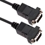 Cable VGA 3.0m (HD15-M/M) - VS05400 - 01