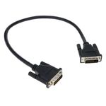 Cable DVI-D Dual Link macho macho 1 m - DV07800 - 04