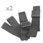 Soporte de caja de ordenador CPU para fijación a pared - OP05200 - 06