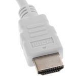 Conversor HDMI a VGA cable de 15 cm blanco - HC07400 - 05