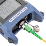 Medidor de potencia óptica de -70 dBm a +3 dBm - CT03400 - 08