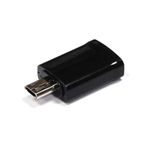 Adaptador Micro USB MHL 9pin a 5pin para Samsung Galaxy S3 S4 Note II - MH01100 - 03
