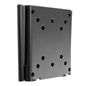 Soporte de pared para pantalla TV de 13" a 27" VESA 50x50 75x75 100x100