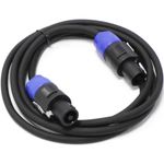 Cable speakon altavoces NL2 2x2.5mm 15GA 30m - XP04600 - 03