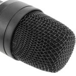 Micrófonos inalámbricos de mano 2 unidades VHF 200 - 280 MHz - XW05300 - 08