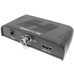 Conversor 3G SDI a HDMI - HC08300 - 01