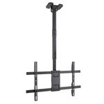 Soporte de techo para pantalla plana de 43" a 86" 60 Kg hasta VESA 400x400 - TQ29500 - 01