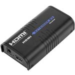 Extensor multiplicador HDMI a través de LAN Tx y Rx - HN00700 - 06