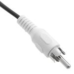 Cable Audio Stereo MiniJack 3.5 M a RCA-M 5m - TV09300 - 03