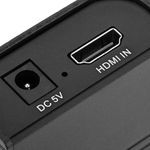 Extensor multiplicador HDMI a través de LAN Rx - HN00800 - 07