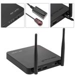 Extensor transmisor inalámbrico HDMI dual 5 GHz FullHD 4K con infrarrojos - HL08600 - 02