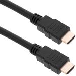 Cable HDMI 1.4 de 1080p de HDMI A macho a HDMI A macho de 15 m - HG00700 - 01