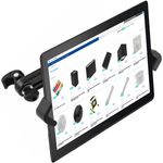 Soporte para reposacabezas coche para tablet de 7" a 10" - OS04500 - 05