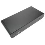 Adaptador de DisplayPort 1 x DP a 4 x HDMI con función de videowall de 4 puertos - YR00200 - 01