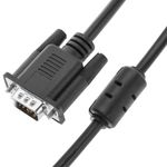 Cable DVI-A 24+5 macho a VGA macho de 1,8 m - VG07300 - 04