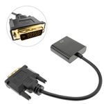 Conversor DVI-D a VGA en cable de 15 cm - HC06900 - 02