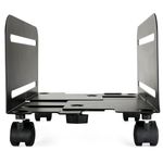Soporte metàlico TooQ con ruedas para CPU color negro - OU11700 - 06