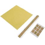 Filtro de privacidad 21.6" 16:10. Protector para pantalla y monitor - MD03400 - 04