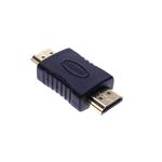 Adaptador HDMI de tipo HDMI-A macho a HDMI-A macho - HD04100 - 03