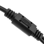 Cable de vídeo compuesto y alimentación para cámara CCTV de 10m - BN04200 - 06