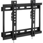 Soporte de TV de pared para pantalla plana de 14" a 55" - OR06100 - 01