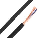 Bobina cable audio micrófono 2pin 100m - XN06400 - 07
