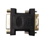 Adaptador DVI-D macho a DVI-I hembra dual link - VG06300 - 03