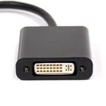 Adaptador miniDisplayPort a DVI-D activo 15 cm - YR02300 - 03