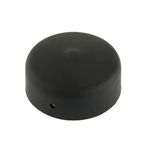 Funda de silicona negra para objetivo de cámara Gopro Hero 2 ST42 - HR02800 - 02