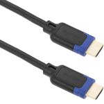 Cable HDMI 2.1 macho Ultra HD 4K 8K de 1 m - HI05200 - 01