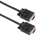 Cable VGA 1.8m HD15-M/M - VS05300 - 01