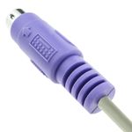 Cable VGA Teclado Ratón ATX 15m (M/M) - CC00500 - 06