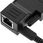 Extensor DVI por UTP a 70m - AV07300 - 04