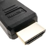 Cable HDMI 1.4 tipo A de macho a hembra de 2m - HD02200 - 03