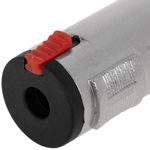 Conector jack 6.3mm hembra mono metal - XN08900 - 02